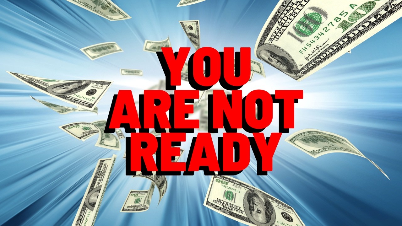 XRP: You Are Not Bullish Enough