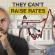 Inflation is EXACTLY Following the 70's - But They Can't Afford it This Time