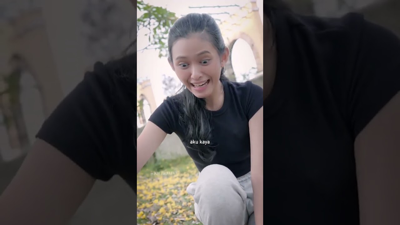 Uang temuan istri jadi biang kerok masalah. #drama