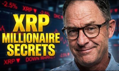 Why Future XRP Millionaires LOVE Market Crashes