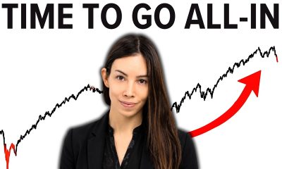 Lyn Alden :"A TSUNAMI Is Coming For Bitcoin & Ethereum” | 2026 Crypto Prediction
