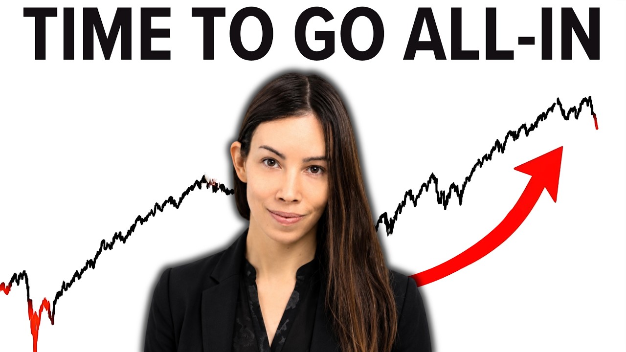 Lyn Alden :"A TSUNAMI Is Coming For Bitcoin & Ethereum” | 2026 Crypto Prediction