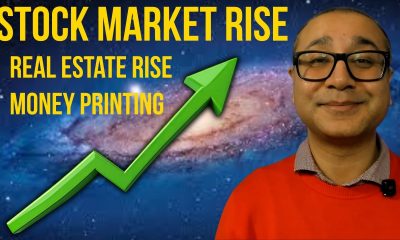 Stock Market Will RISE in June 2026 | Vedic Financial Astrology Prediction