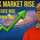 Stock Market Will RISE in June 2026 | Vedic Financial Astrology Prediction