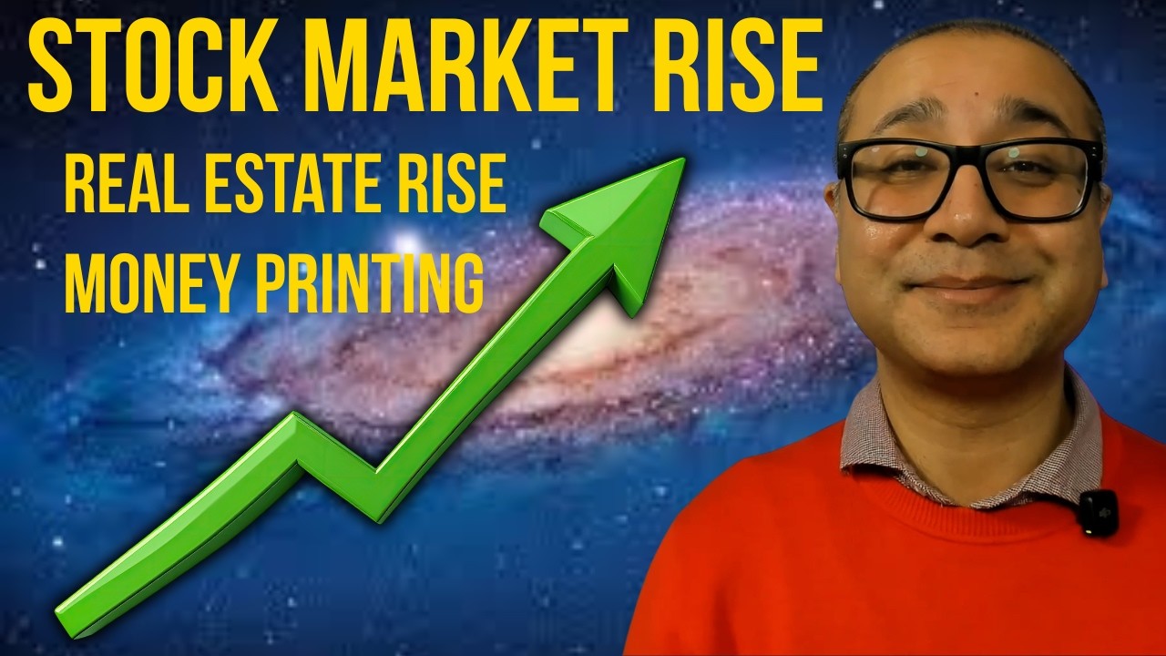 Stock Market Will RISE in June 2026 | Vedic Financial Astrology Prediction
