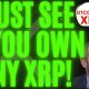 DTCC CEO Drops a BOMBSHELL! They’re Planning XRPL/XRP Integration... THIS IS CRAZY! [HARDCORE POOF]