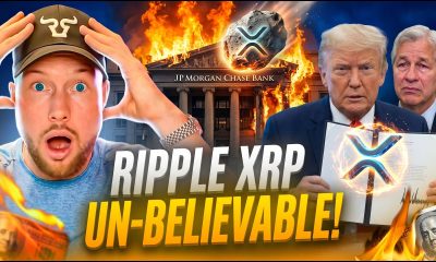 Ripple XRP: AMERICAN BANKERS ASSOCIATION UN-BELIEVABLE! THIS HAPPENS NEXT! (EPIC CRYPTO NEWS)