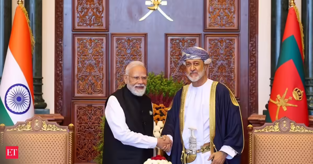 India-Oman CEPA kicks in June 1: What gets cheaper, which sectors gain, and key benefits explained