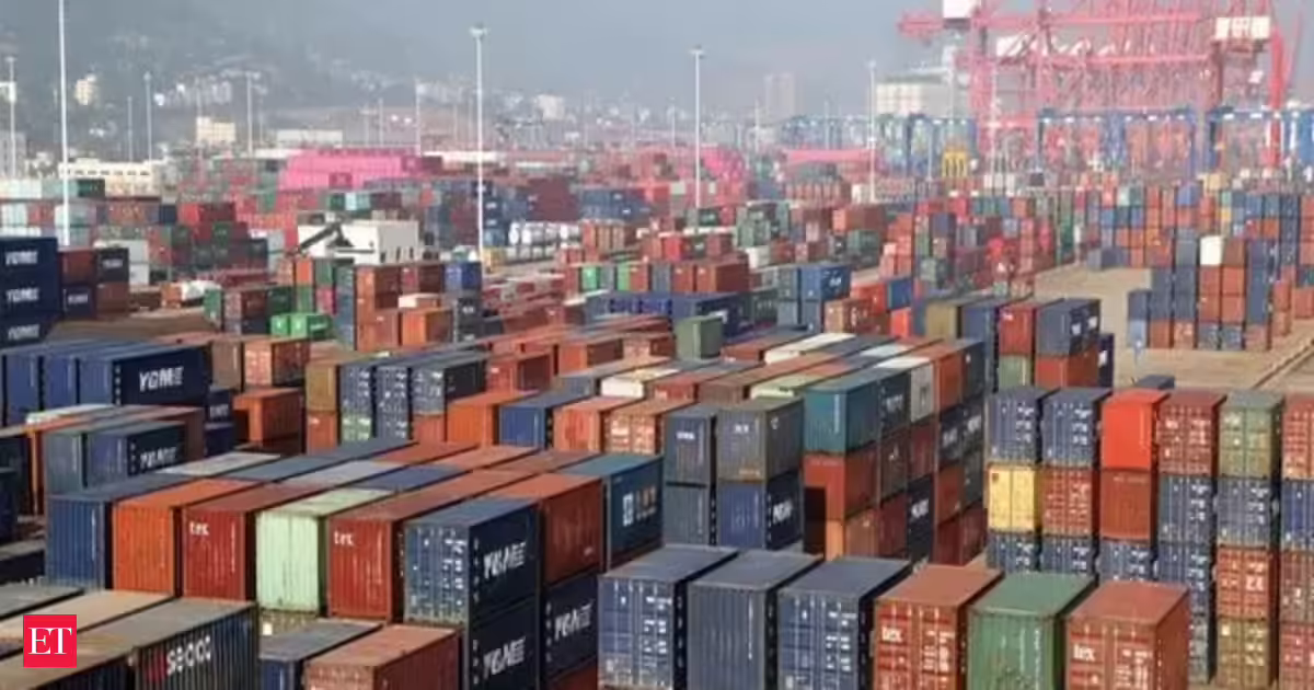 Localisation lens on 500 most-imported items: DPIIT analysing data; move aims to reduce country’s import bill