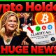 HUGE BREAKING NEWS For Crypto Holders (Bitcoin, Solana & XRP)