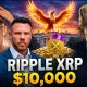 Ripple XRP - XRP Will Hit $10,000? (Realistic XRP Price Prediction 2026)