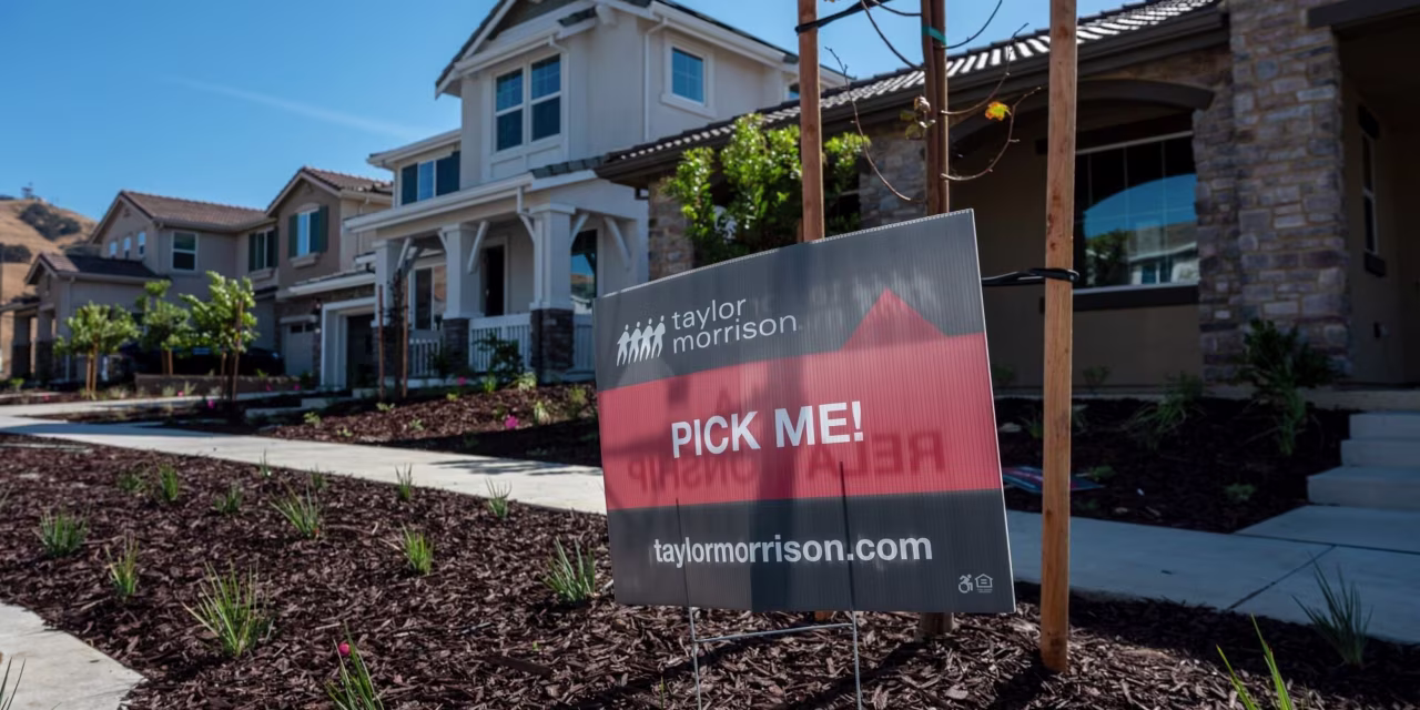 Berkshire Hathaway to Buy Homebuilder Taylor Morrison for $6.8 Billion