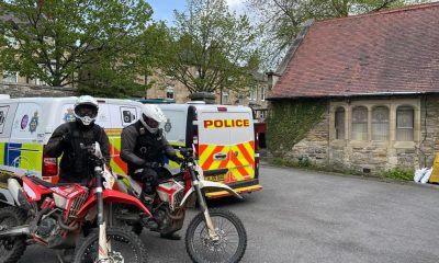 New Darlington safety plan agreed to catch off-road bikes