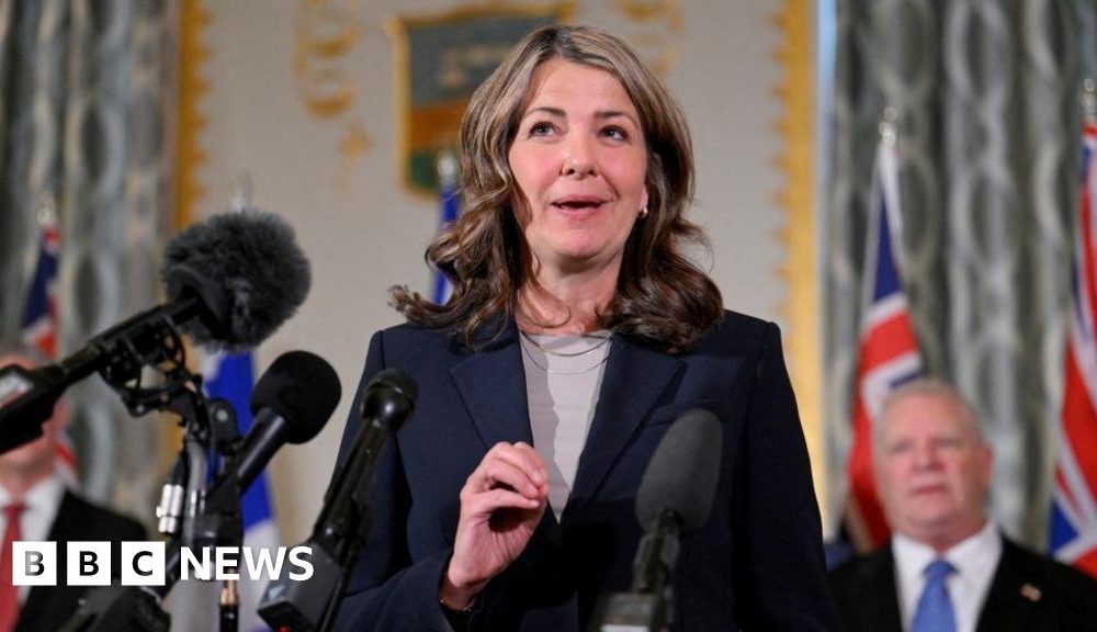 Alberta to hold referendum on whether to remain in Canada