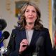 Alberta to hold referendum on whether to remain in Canada
