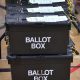 2026 local elections North East results timings