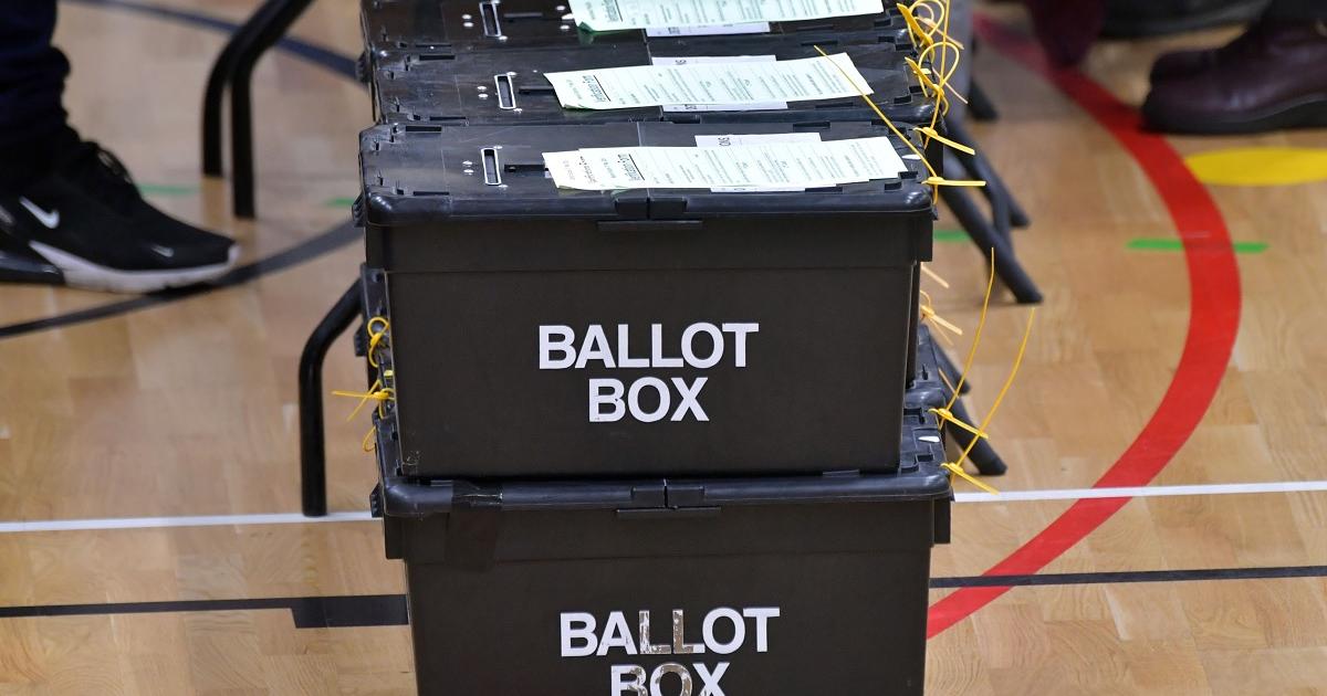 2026 local elections North East results timings