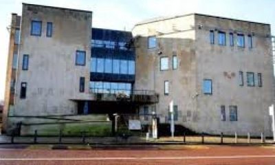 Bolton: Former supply teacher charged with sex offences