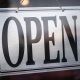 Front Street, Acomb, business' sign in York council ruling