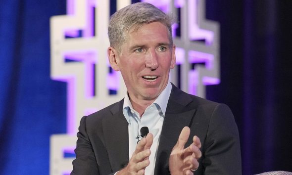 Privacy emerges as crypto’s next 'killer app', according to Bitwise CIO Matt Hougan