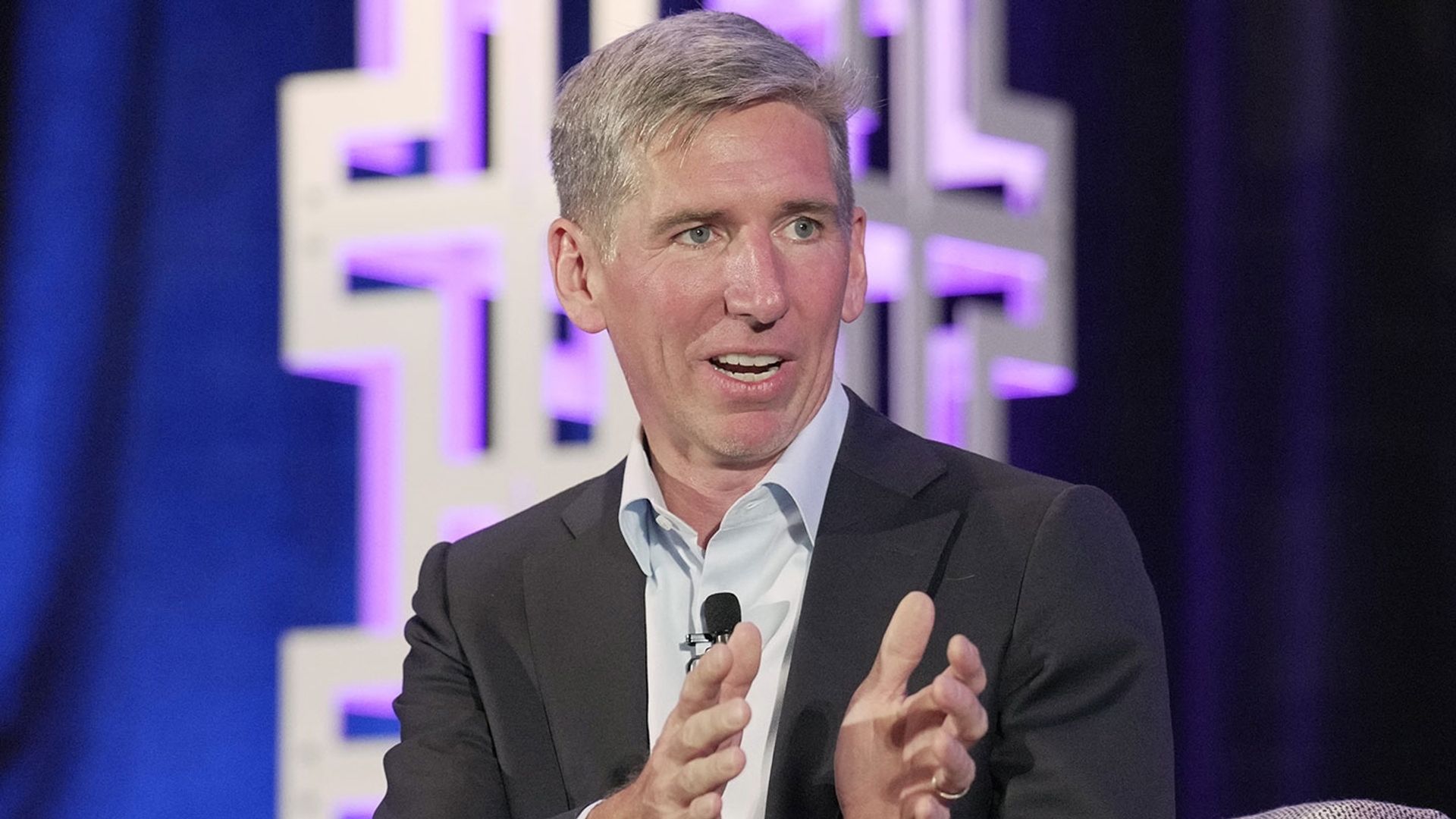 Privacy emerges as crypto’s next 'killer app', according to Bitwise CIO Matt Hougan