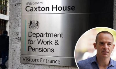 Martin Lewis urges 1 million Brits to claim DWP benefit