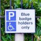 Police seize false blue badges for the disabled in Bolton