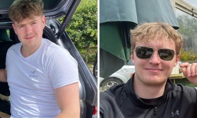 Report into two men killed in Thorganby plane crash