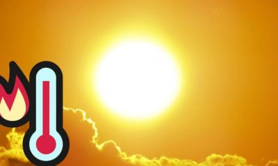 Millions issued urgent skin cancer warning amid heatwave