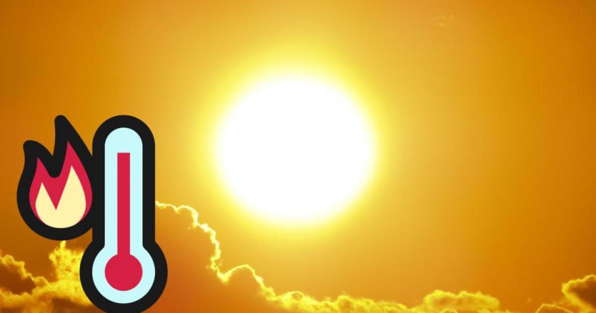 Millions issued urgent skin cancer warning amid heatwave