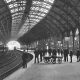 The day Darlington’s ‘white elephant’ station quietly opened its doors