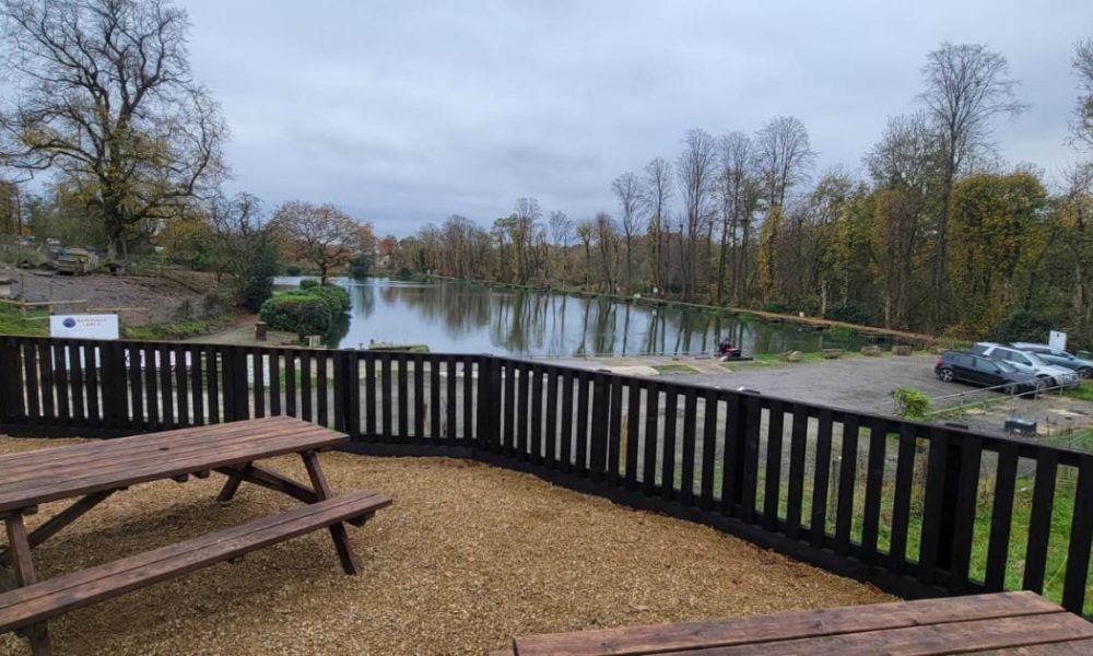 Bradshaw Fishery appeals after site vandalised and 'chicks killed'