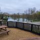 Bradshaw Fishery appeals after site vandalised and 'chicks killed'