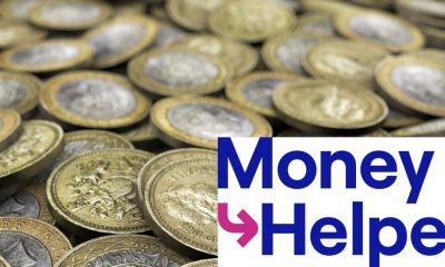 MoneyHelper on simple ways to spring clean your finances