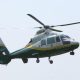 Teenager airlifted to hospital after Stockton crash