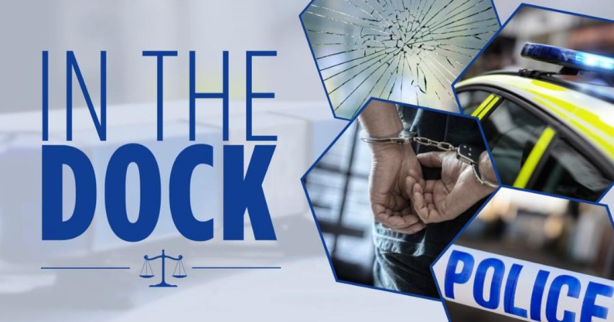 In the Dock: Five recent Bolton cases heard by magistrates