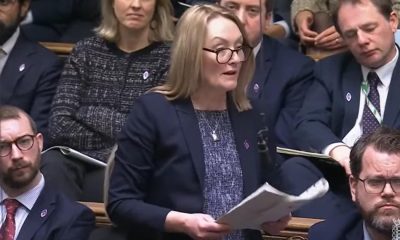 Leigh and Atherton MP, Jo Platt, calls on Starmer to resign