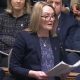 Leigh and Atherton MP, Jo Platt, calls on Starmer to resign
