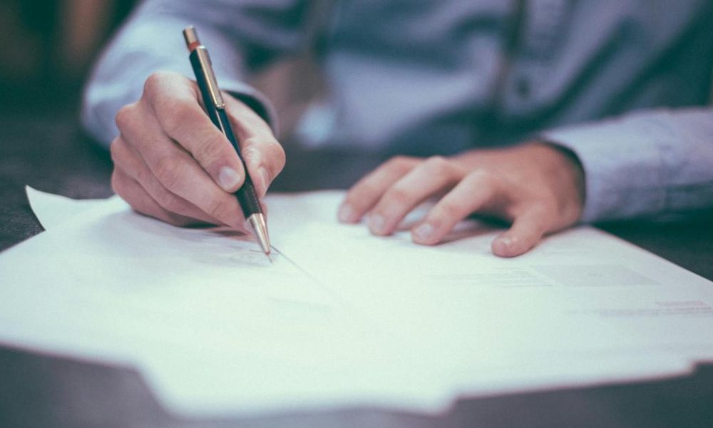 AFG Law on what happens to your will after divorce and why it matters