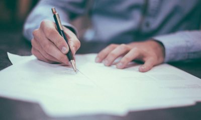 AFG Law on what happens to your will after divorce and why it matters