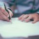 AFG Law on what happens to your will after divorce and why it matters