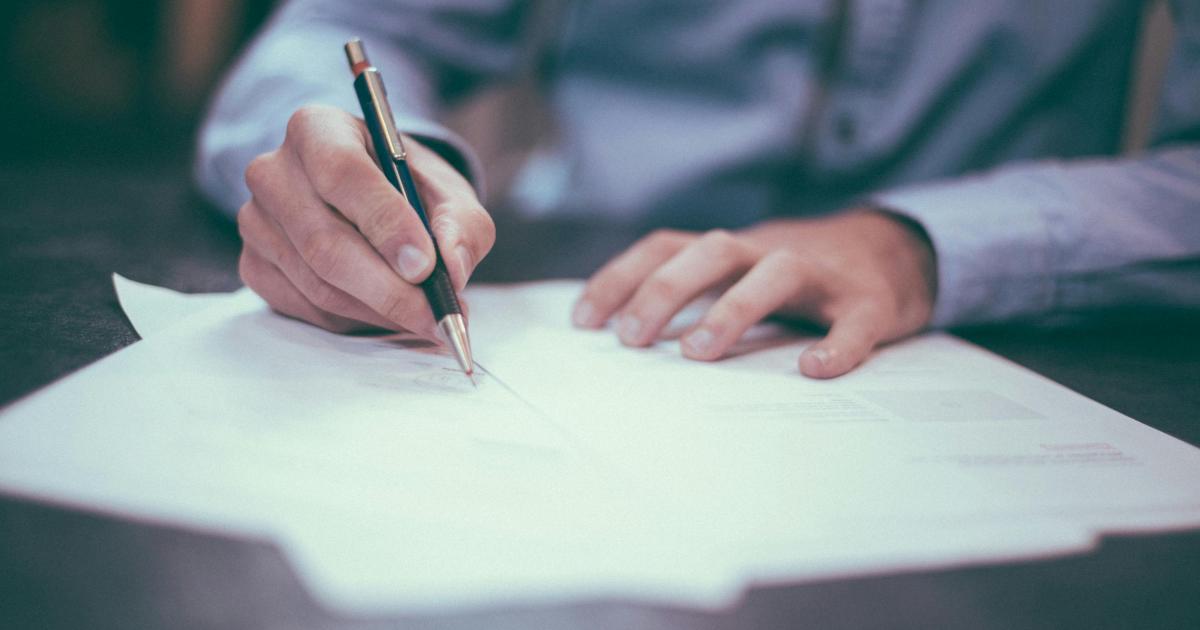 AFG Law on what happens to your will after divorce and why it matters