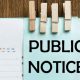York route closed for fibre network works next month