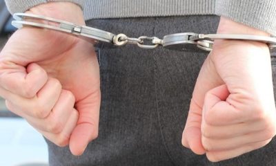 Women arrested on suspicion of theft from Fenwick in York