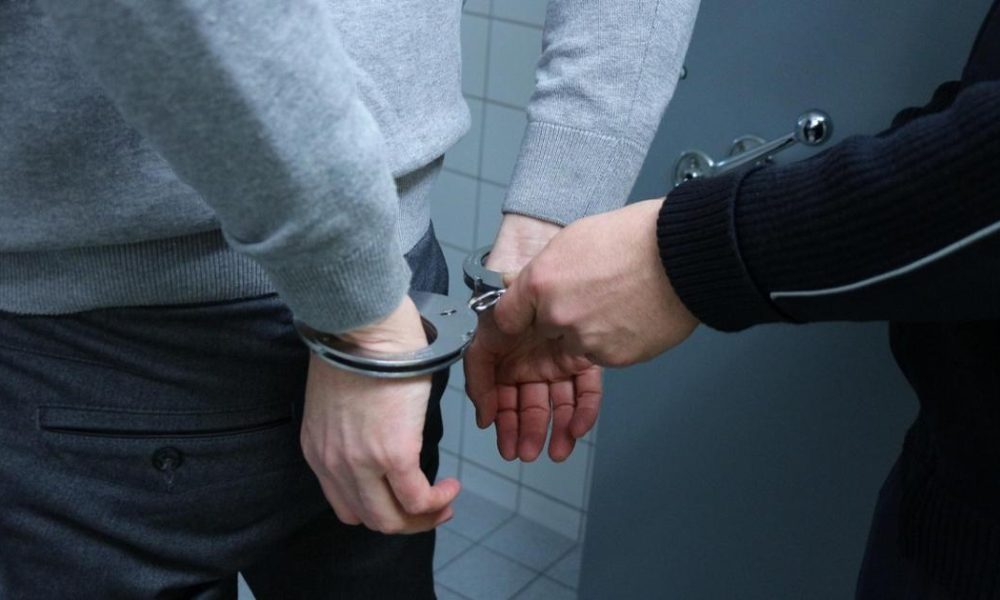 Man arrested for class A drug and driving offences in Balne