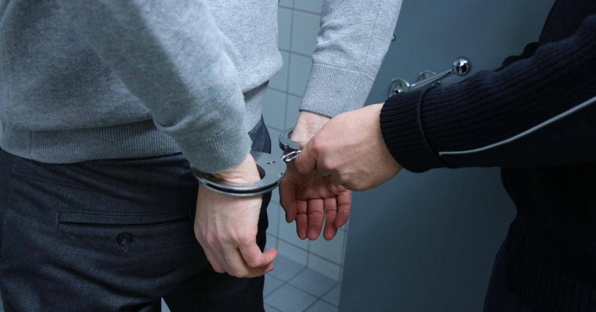 Man arrested for class A drug and driving offences in Balne