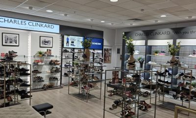 Final Charles Clinkard store on Teesside set to close