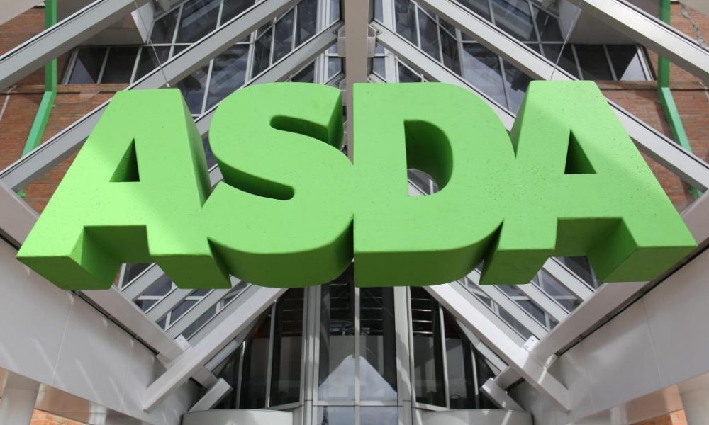 Asda recall and warning to shoppers over asbestos risk