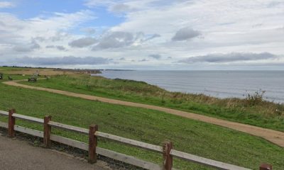 County Durham's cleanest beach revealed as 'Brown Flags' dished out