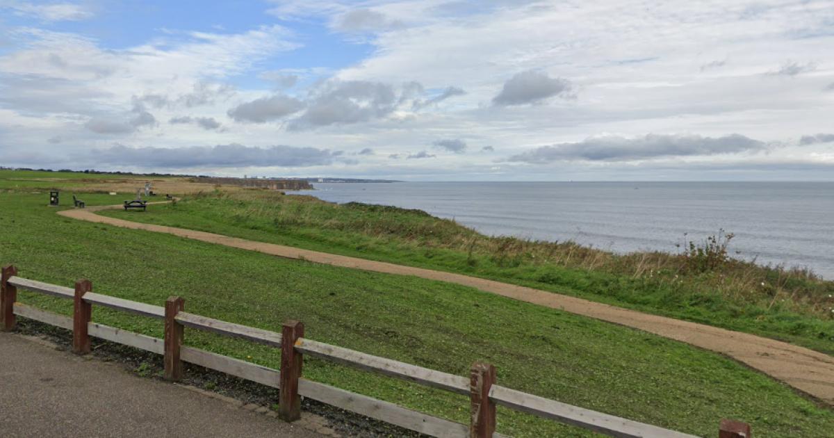 County Durham's cleanest beach revealed as 'Brown Flags' dished out